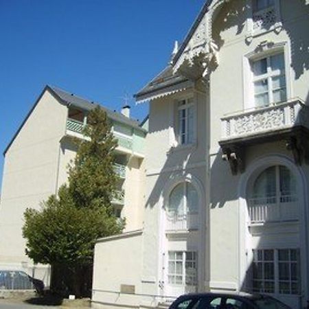 Charmant T2 Rdc Avec Jardinet Et Parking, Proche Thermes Et Commerces - Fr-1-313-152 Bagnères-de-Luchon 외부 사진