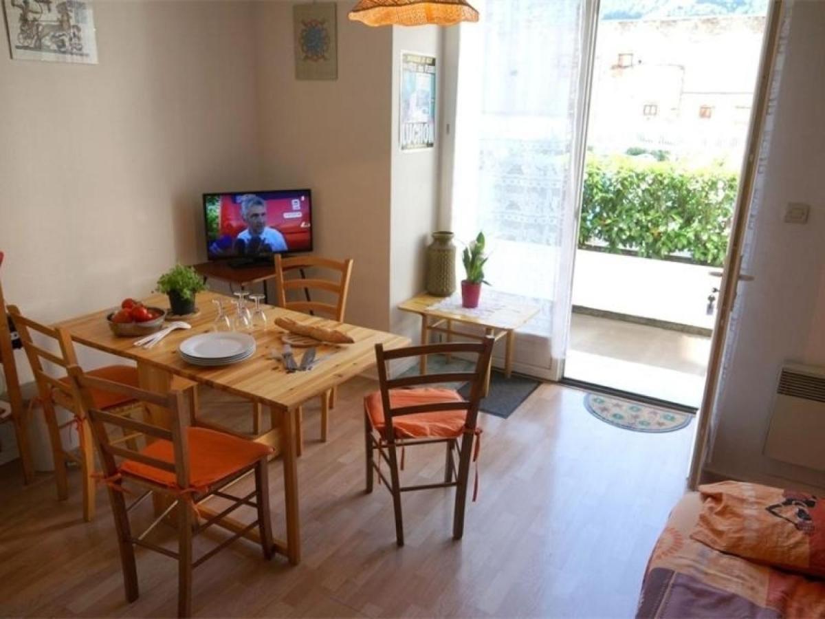 Charmant T2 Rdc Avec Jardinet Et Parking, Proche Thermes Et Commerces - Fr-1-313-152 Bagnères-de-Luchon 외부 사진