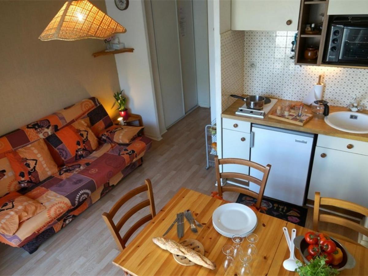 Charmant T2 Rdc Avec Jardinet Et Parking, Proche Thermes Et Commerces - Fr-1-313-152 Bagnères-de-Luchon 외부 사진