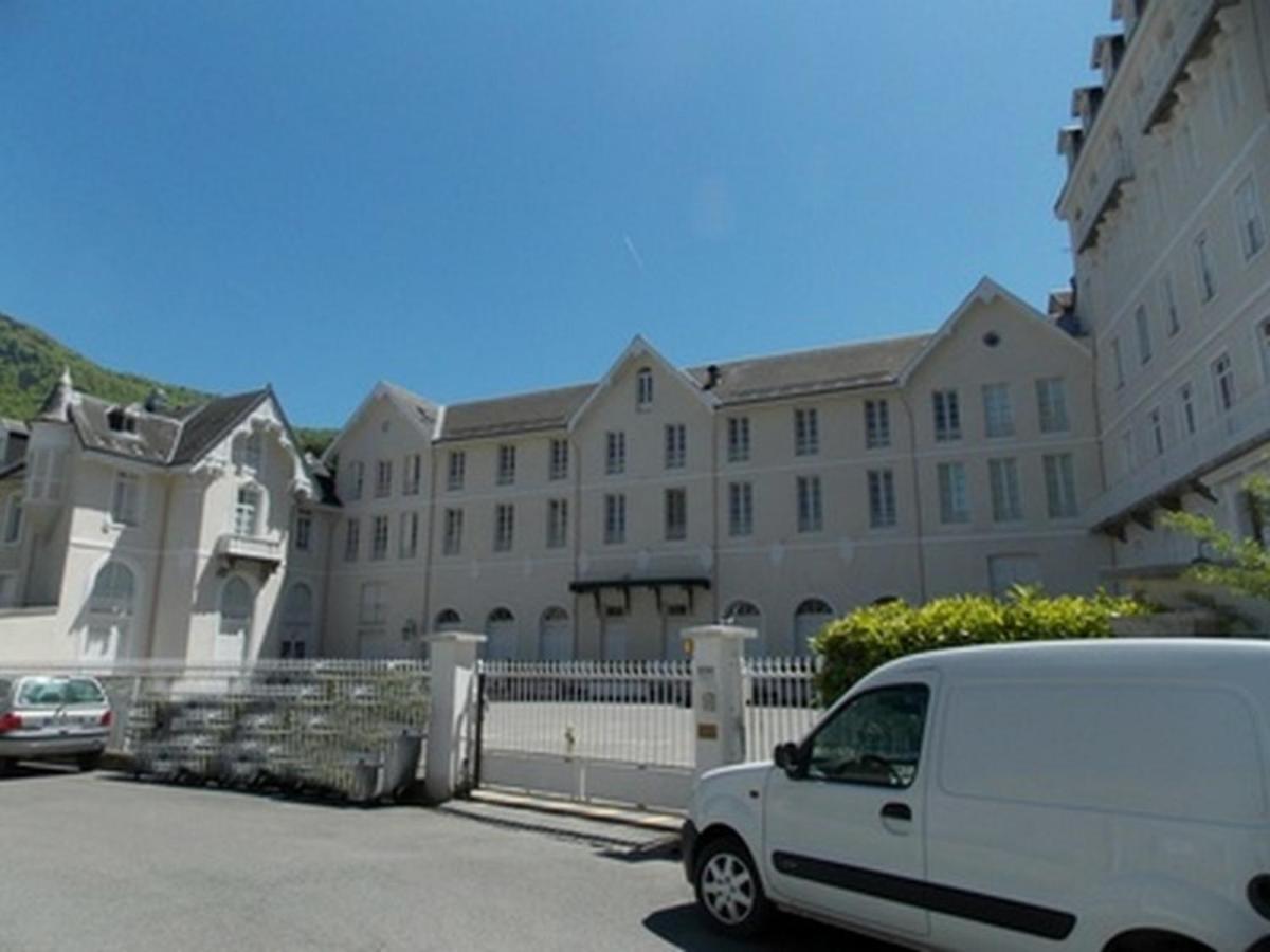 Charmant T2 Rdc Avec Jardinet Et Parking, Proche Thermes Et Commerces - Fr-1-313-152 Bagnères-de-Luchon 외부 사진