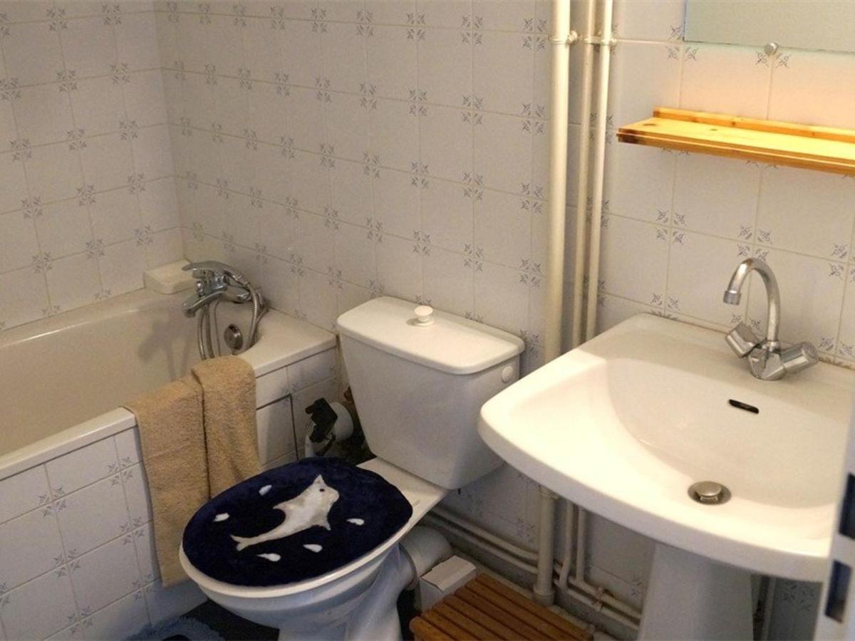 Charmant T2 Rdc Avec Jardinet Et Parking, Proche Thermes Et Commerces - Fr-1-313-152 Bagnères-de-Luchon 외부 사진