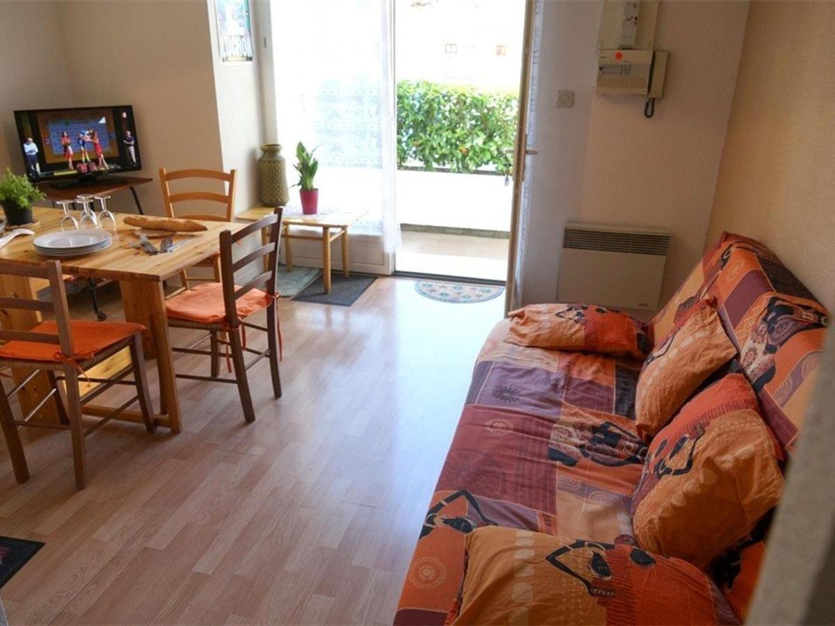 Charmant T2 Rdc Avec Jardinet Et Parking, Proche Thermes Et Commerces - Fr-1-313-152 Bagnères-de-Luchon 외부 사진